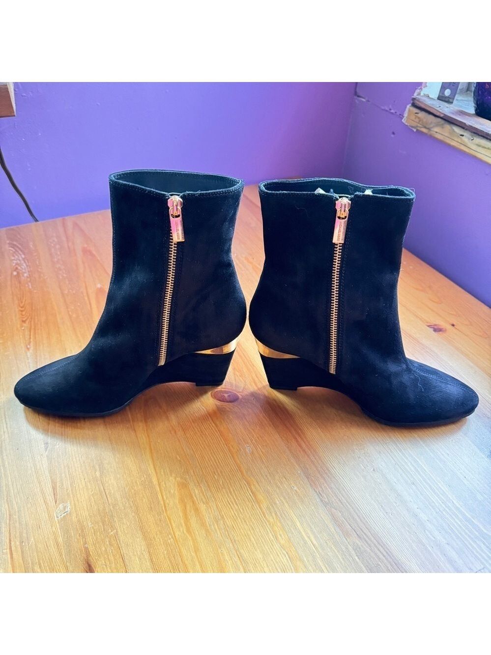 Michael kors boots